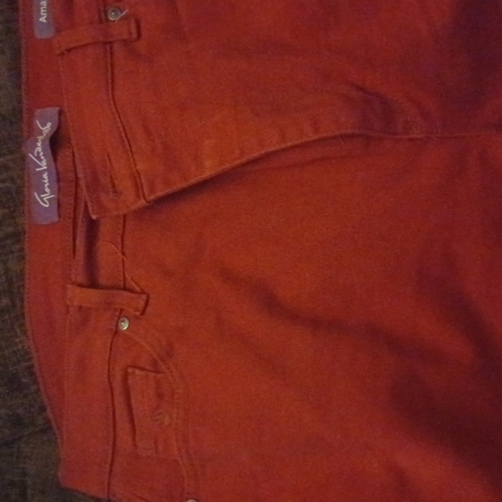 Women jeans